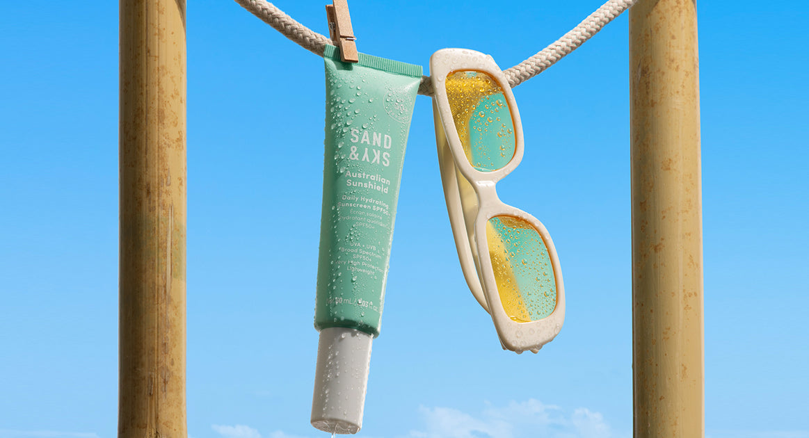 SPFinitely the one: Your search for the perfect SPF50 Sunscreen has ...