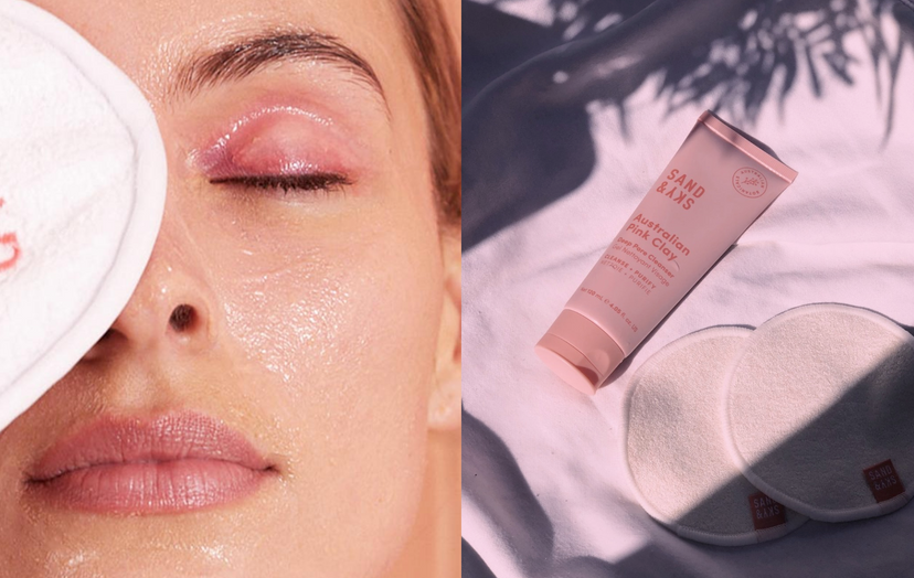 APC Deep Pore Cleanser: The Ingredients Glossary