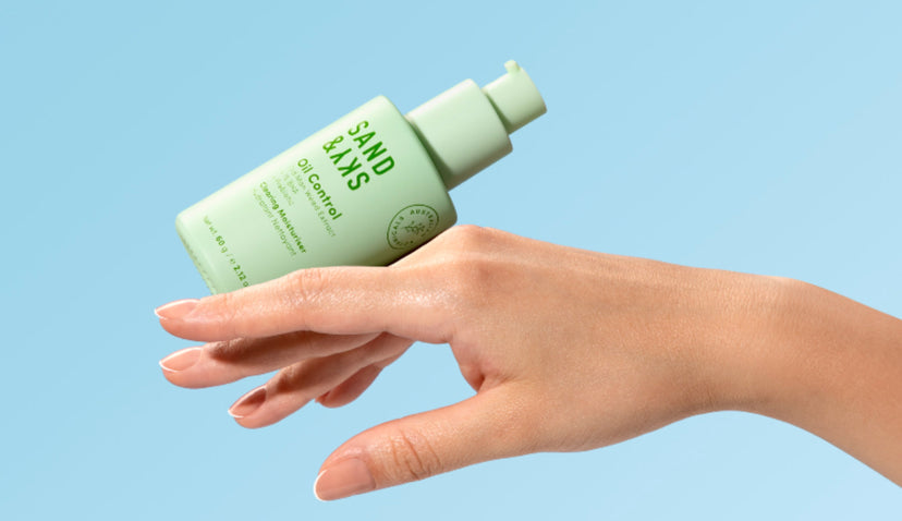 All Your Questions About Clearing Moisturizer, Answered!