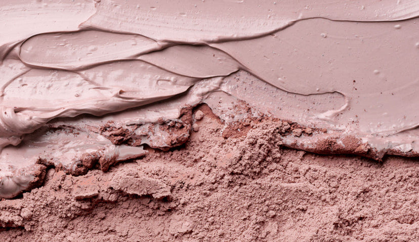 What is Australian Pink Clay?