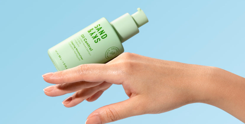 All Your Questions About Clearing Moisturizer, Answered!