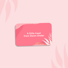 Sand & Sky Gift Card Thumb 1