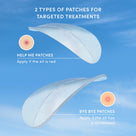 Oil Control Dual Action Blemish Patches Thumb 2