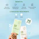 Oil Control Dual Action Blemish Patches Thumb 3