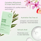 Oil Control Dual Action Blemish Patches Thumb 5