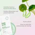 Oil Control Dual Action Blemish Patches Thumb 6