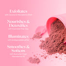 Australian Pink Clay Smoothing Body Sand Thumb 4
