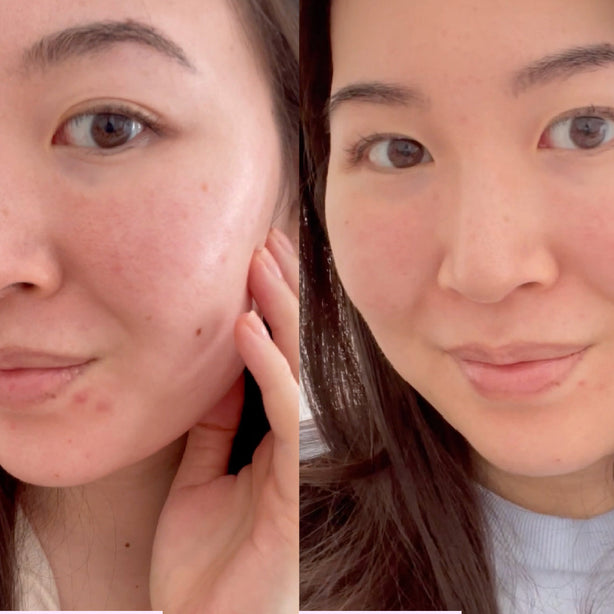 Australian Glow Berries Super Bounce Mask