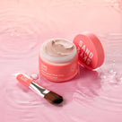 Australian Pink Clay Porefining Face Mask Thumb 5