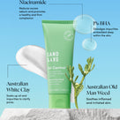 Oil Control Clearing Face Mask Thumb 3