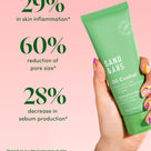 Oil Control Clearing Face Mask Thumb 4