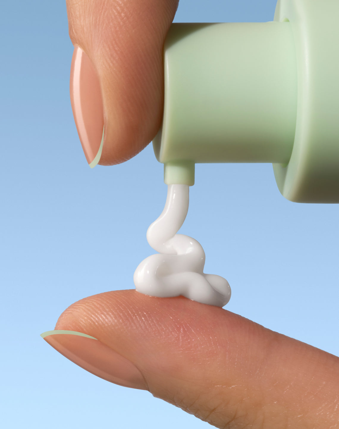 Oil Control Clearing Moisturizer ingredients - hero formula details