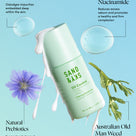 Oil Control Clearing Moisturizer Thumb 3