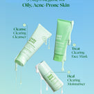 Oil Control Clearing Moisturizer Thumb 6