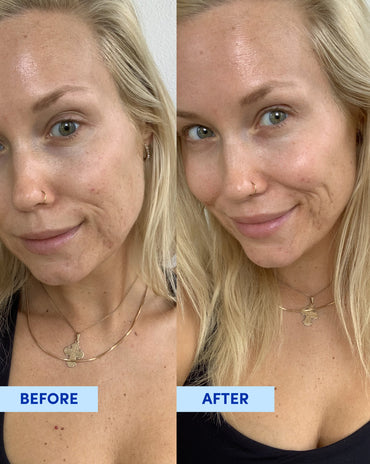 Tasmanian Spring Water Renewing Night Cream