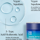 Tasmanian Spring Water Renewing Night Cream Thumb 3