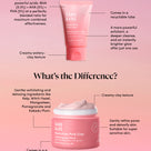 Australian Pink Clay Resurfacing Mask Thumb 6