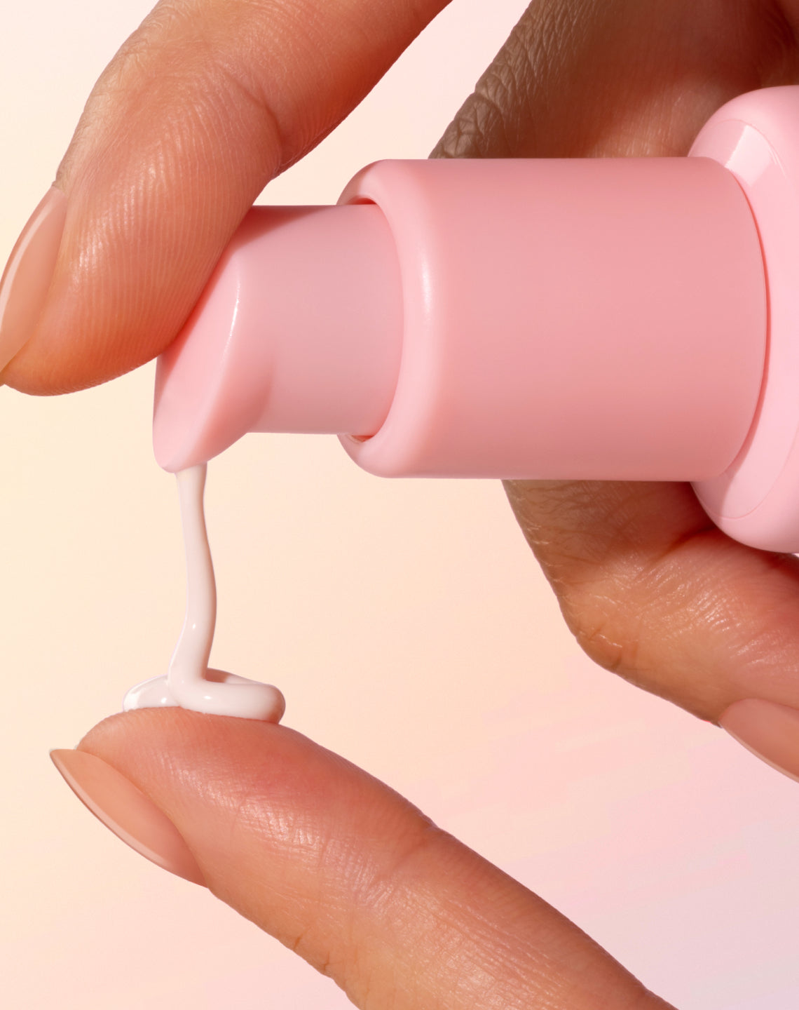 Tinted Glow Primer SPF30 Sunscreen ingredients - hero formula details