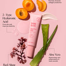 Tinted Glow Primer SPF30 Sunscreen Thumb 3