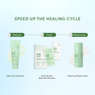 Oil Control Dual Action Blemish Patches Thumb 7
