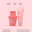 Australian Pink Clay Smoothing Body Sand Thumb 6