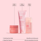 Australian Pink Clay Porefining Face Mask Thumb 7