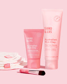 Baby Skin Duo