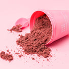 Australian Pink Clay Smoothing Body Sand Thumb 1