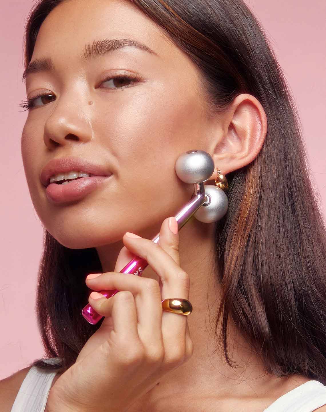 Aussie Skincare Essentials Firming Face Roller