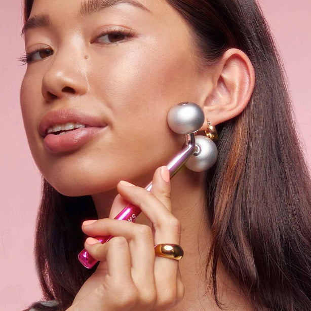 Aussie Skincare Essentials Firming Face Roller