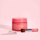 Australian Pink Clay Porefining Face Mask Travel Size Thumb 0