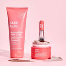 Australian Pink Clay Flash Perfection Exfoliator Thumb 7