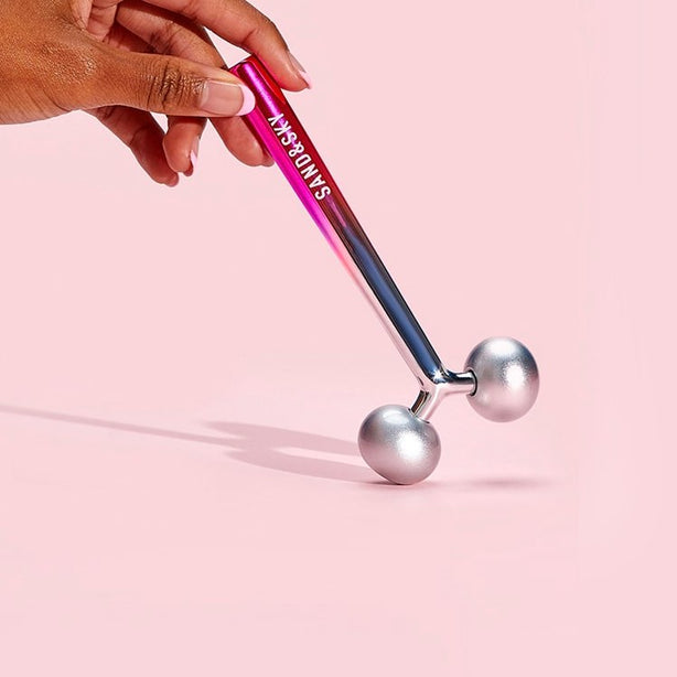 Firming Face Roller