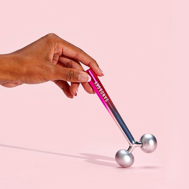 Firming Face Roller