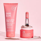 Australian Pink Clay Perfect Skin Kit Thumb 0