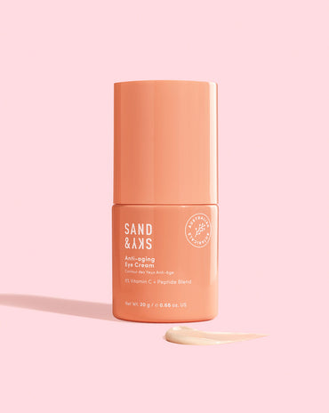 Anti-aging Eye Cream