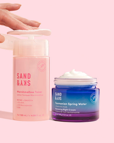 Smooth + Hydrate Kit alt