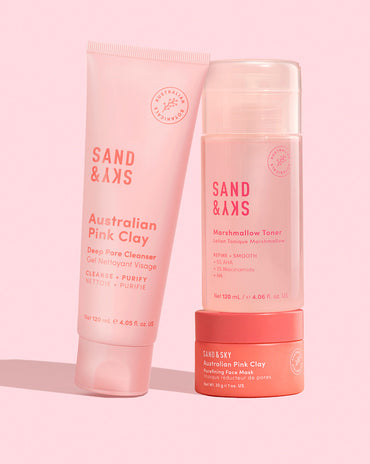 Pore Minimizing Kit alt