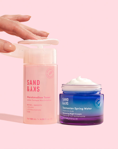 Midnight Elixir Kit | Sand and Sky