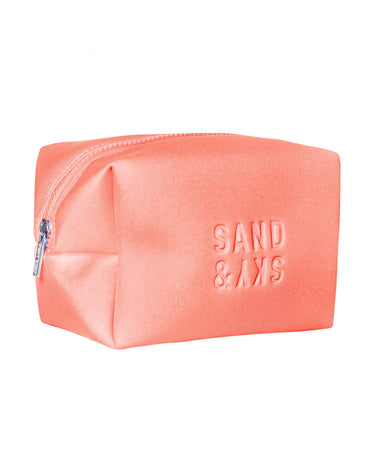 Sand & Sky Holiday Pouch