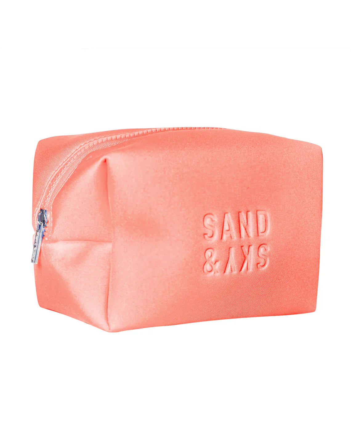 Sand & Sky Holiday Pouch