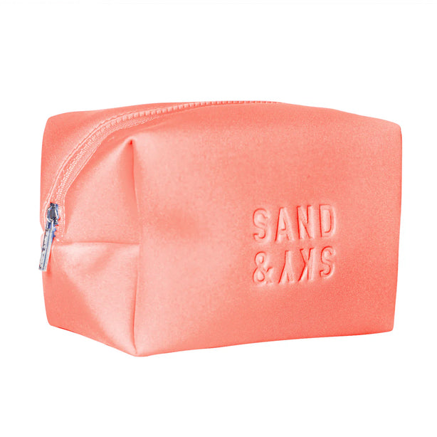 Sand & Sky Holiday Pouch