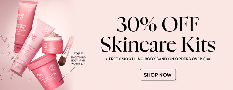 Australian Glow Berries Intense Glow Moisturizer