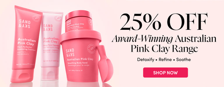 Baby Skin Duo