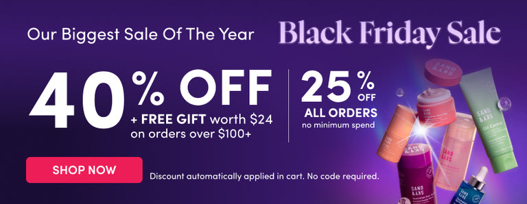 Australian Glow Berries Intense Glow Moisturizer