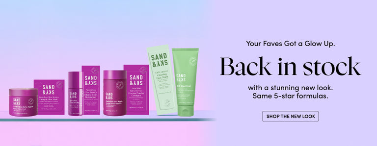 Smooth + Hydrate Kit