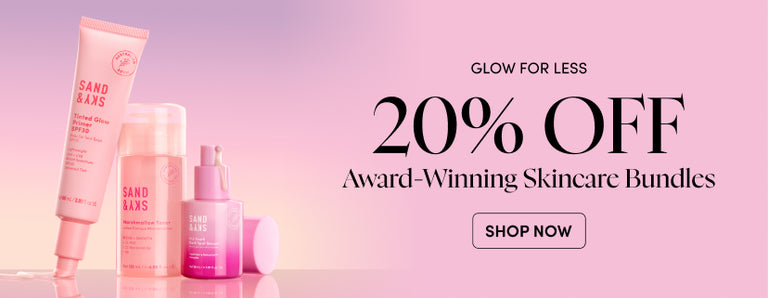 Australian Pink Clay Flash Perfection Exfoliator