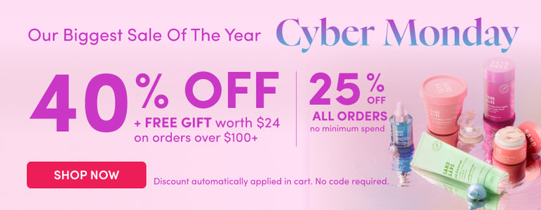 Tasmanian Spring Water Splash Serum