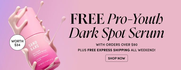Tinted Glow Primer SPF30 Sunscreen