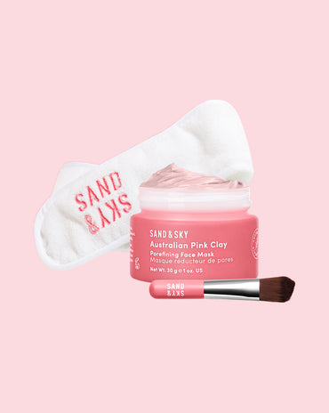 Deluxe Detox & Purify Kit alt